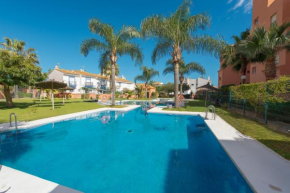 Superb 2 Beds Penthouse Duquesa Port